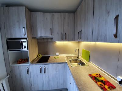 квартира по адресу Академика Королёва ул., 35