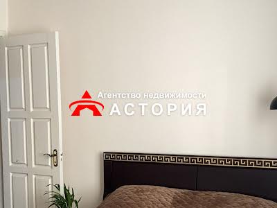 квартира за адресою Бочарова вул., 1