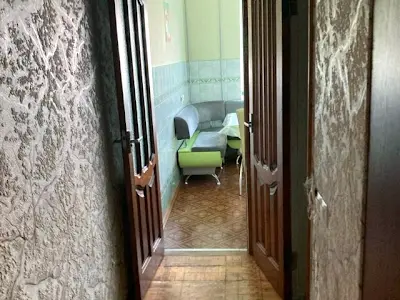 квартира за адресою Драгоманова вул., 31