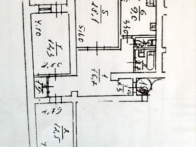 квартира по адресу провулок Святошинський, 2