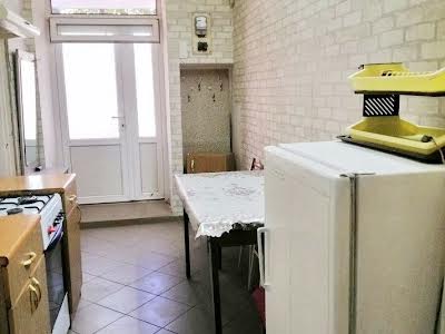 квартира за адресою Михайлівська вул., 1