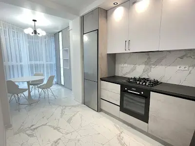 квартира за адресою Мартинова просп., 22