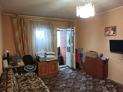 квартира за адресою Архітектора Вербицького вул., 34