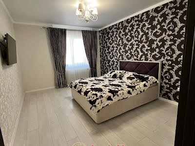квартира за адресою Одеса, Академіка Сахарова вул., 26