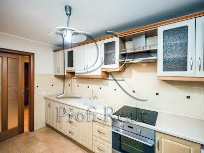 квартира за адресою Дніпровська набережна вул., 13
