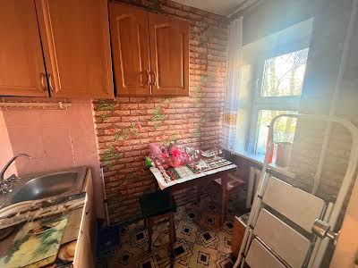 квартира за адресою Братиславська вул., 30а