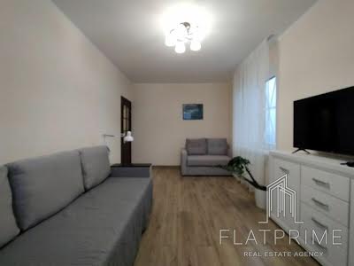квартира по адресу Юлии Здановской ул. (Ломоносова), 81б