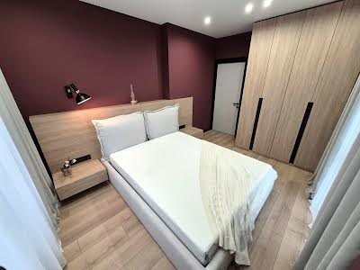 квартира за адресою Дегтярівська вул., 25ж