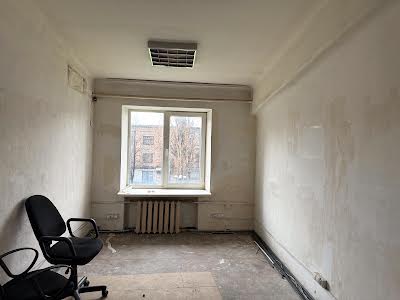 коммерческая по адресу Бориспольская ул., 9 к27