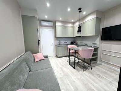квартира за адресою Кадетський Гай вул., 10