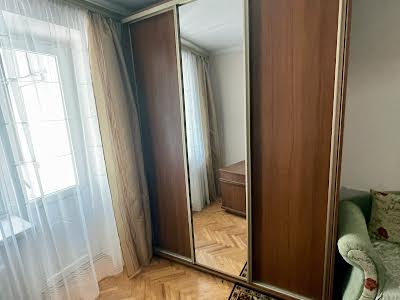 квартира по адресу Львов, Скорини ул., 38