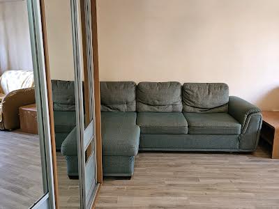 квартира за адресою Йорданська вул. (Лайоша Гавро), 3