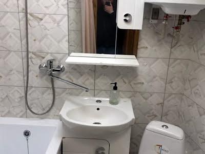 квартира за адресою Михайла Котельникова вул., 87