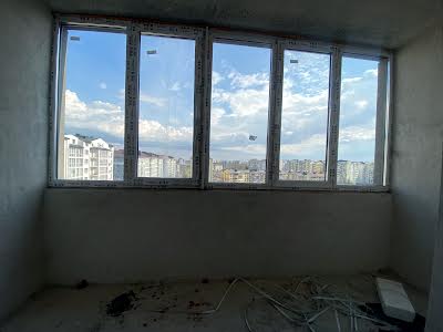 квартира по адресу Александра Довженко ул., 31В