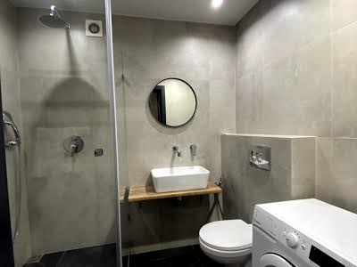 квартира за адресою Степана Бандери просп., 38