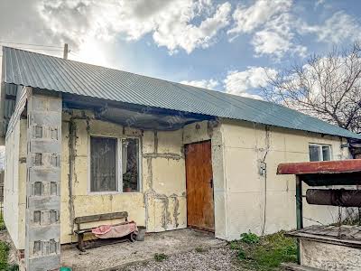 будинок за адресою Центральна, 1