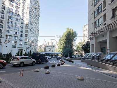 квартира по адресу Евгения Коновальца ул. (Щорса), 44-А
