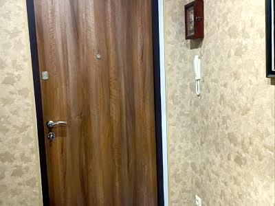 квартира по адресу Академика Сахарова ул., 50