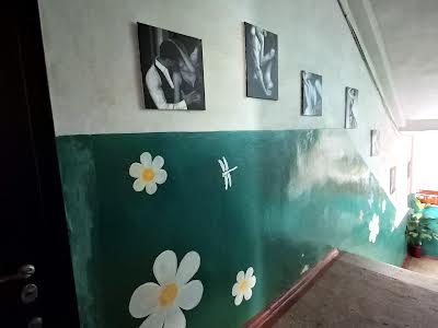 квартира за адресою Кривий Ріг, Сергія Калачевского, 4