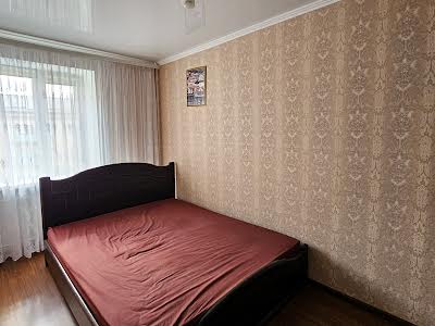 квартира за адресою Київська, 49