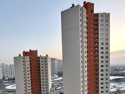 квартира за адресою Милославська вул., 18