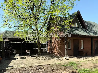 будинок за адресою Березовий провулок, 8