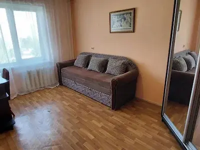 квартира за адресою Оболонський просп., 34-В