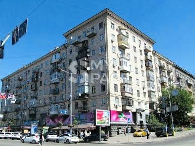 квартира по адресу Большая Васильковская ул. (Красноармейская), 67/7
