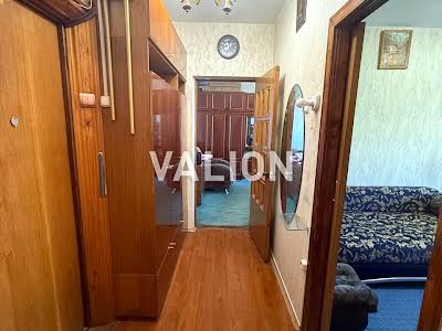 квартира за адресою Миколи Бажана просп., 5-А