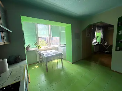 квартира по адресу Юрковская ул., 28