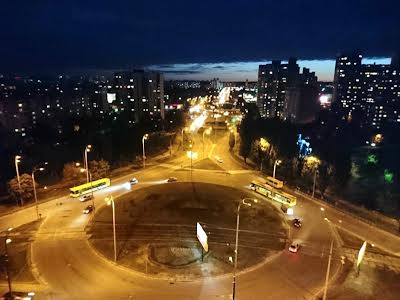квартира за адресою Вишгородська вул., 38