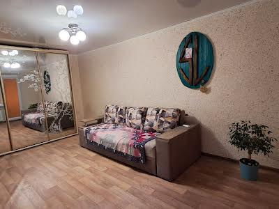 квартира по адресу Эдуарда Фукса ул. (Тухачевського), 55