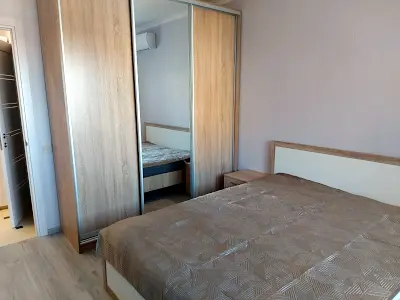 квартира за адресою Юлії Здановської вул. (Ломоносова), 34б