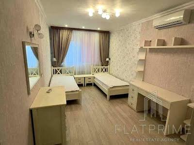 квартира за адресою Нивська вул., 4-Г