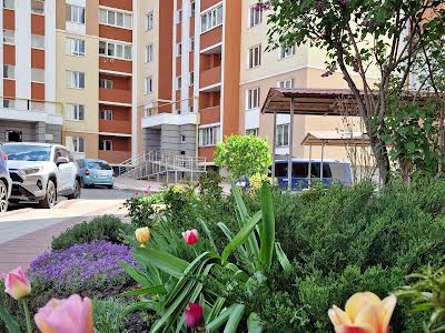 квартира по адресу Братів Чмілів, 1Б