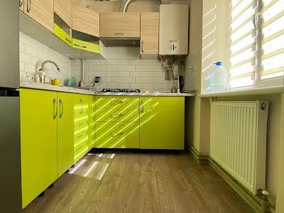 квартира по адресу Черновола ул., 37