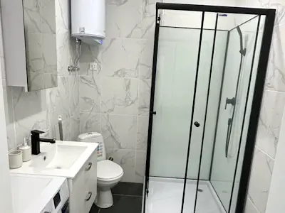квартира по адресу Метрологическая ул., 42