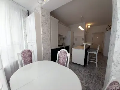 квартира по адресу Івана Франка ул., 2-А