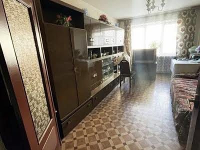 квартира за адресою Ярослава Баїса вул. (Володимира Висоцького), 10