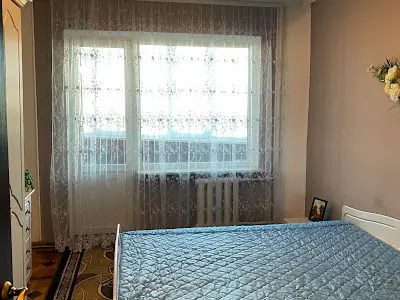 квартира по адресу Гурия Бухало ул. (6-та Гвардійська), 1