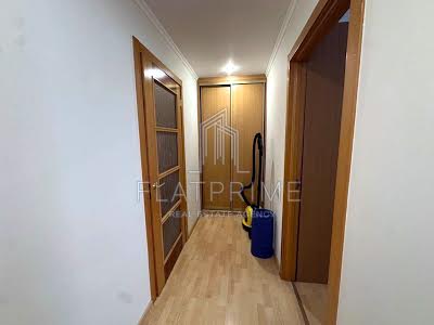 квартира по адресу Миколи Соловцова ул., 3