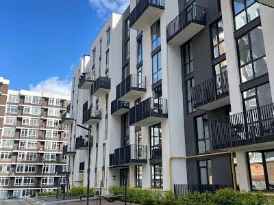 квартира по адресу Малоголосковская ул., 42