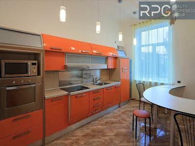 квартира за адресою Велика Житомирська вул., 23