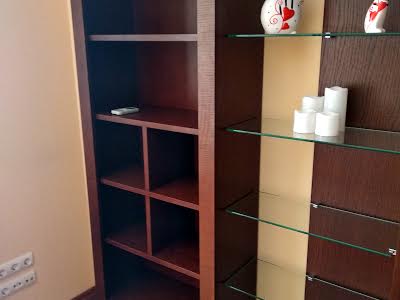 квартира за адресою Кубанської України вул. (Маршала Жукова), 31-А