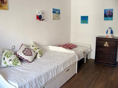 квартира за адресою Дмитрівська вул., 75