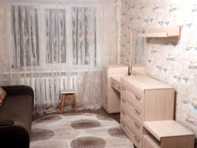 квартира за адресою Тираспольська вул., 43г