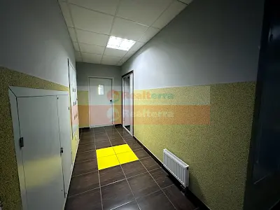 квартира за адресою Ракетна вул., 24