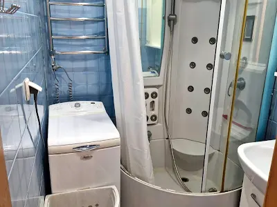 квартира за адресою Ентузиастов, 33