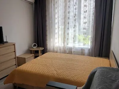 квартира по адресу Практичная ул., 6