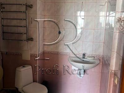 квартира за адресою Павла Тичини просп., 10